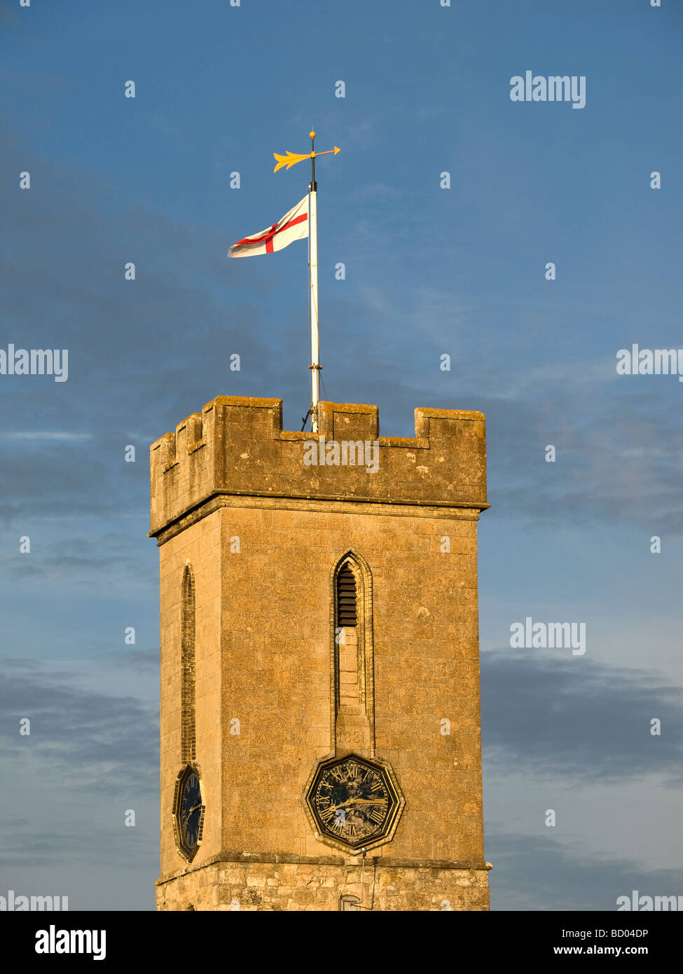 St james church yarmouth isle hires stock photography and images Alamy