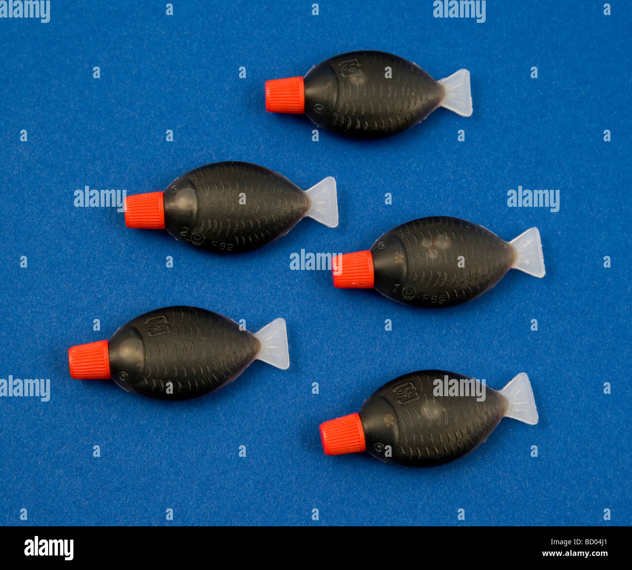 soy sauce fish Stock Photo Alamy