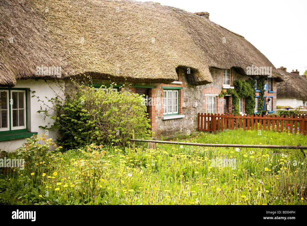 Adare Ireland Stock Photos Adare Ireland Stock Images Alamy