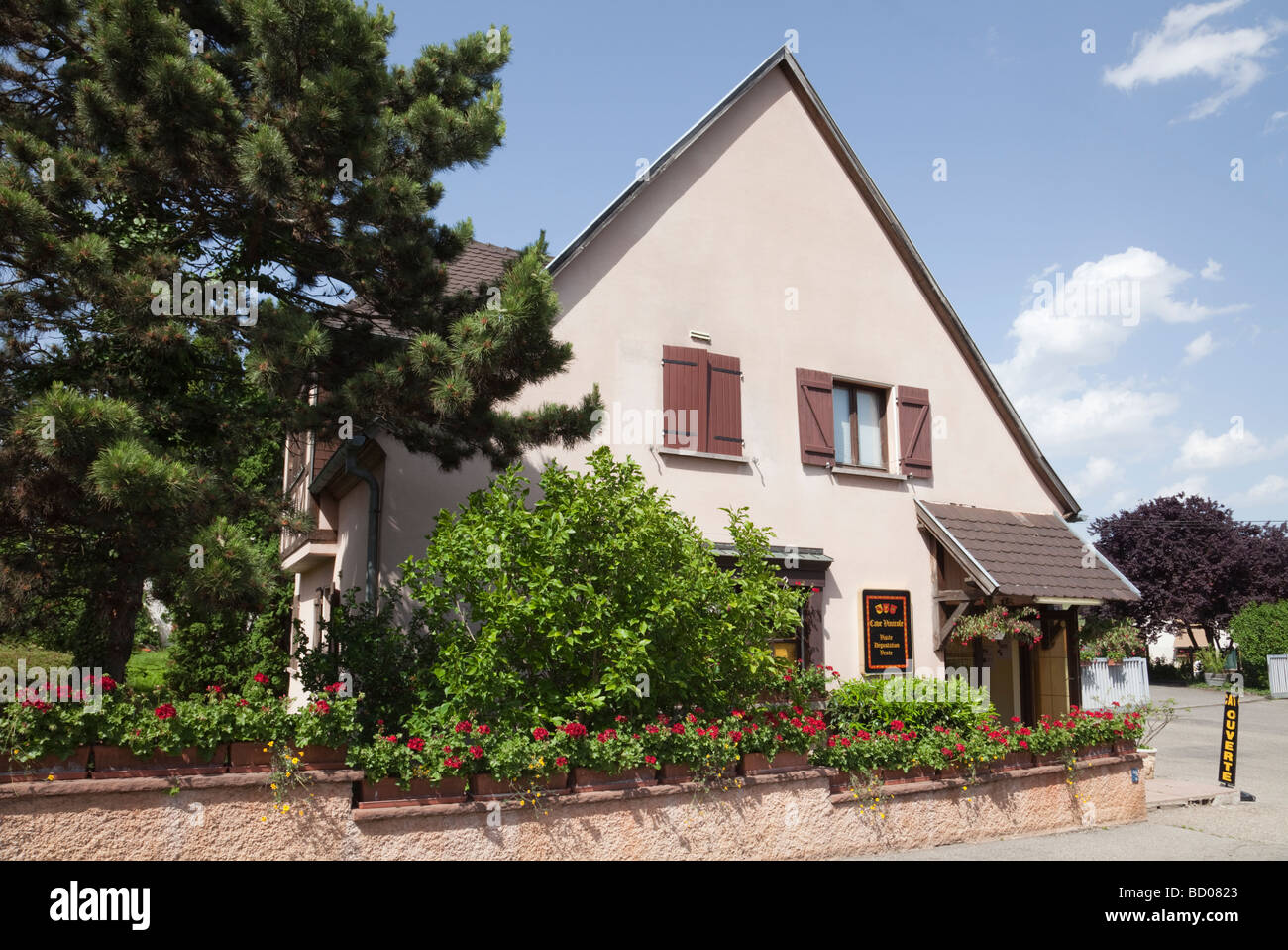 Bergholtzzell bergholtz zell hires stock photography and images Alamy