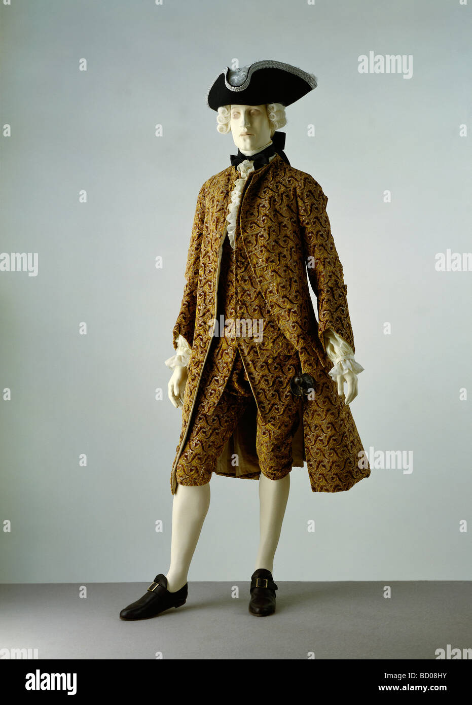 1700s coat