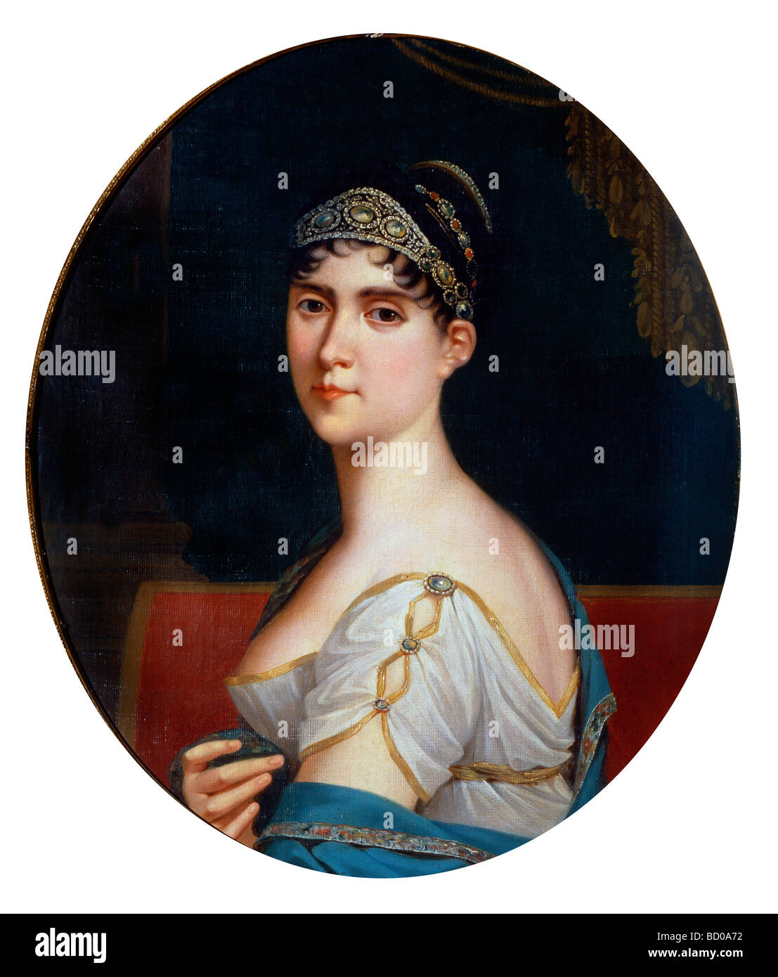 Empress Josephine High Resolution Stock Photography and Images Alamy