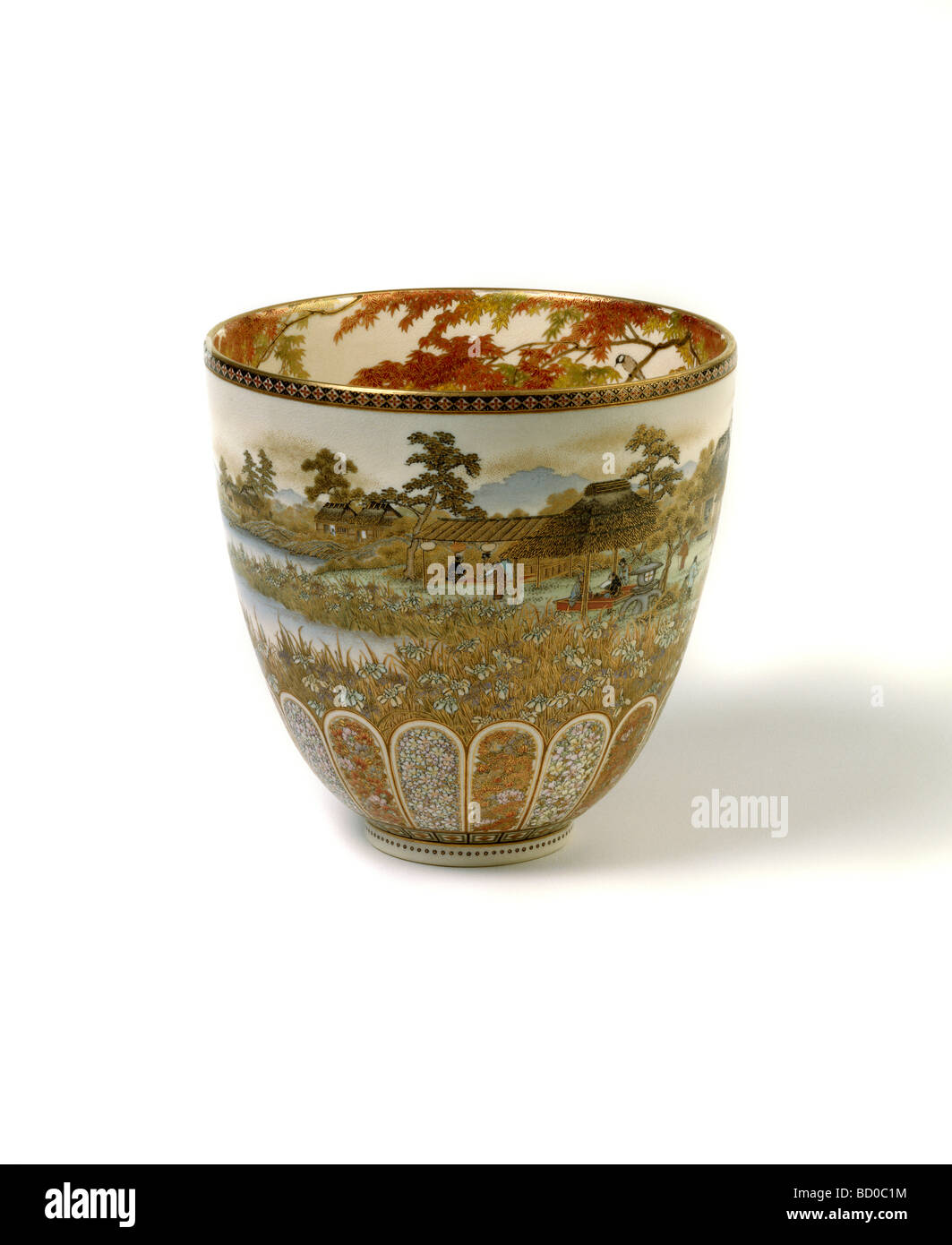 20th century japanese ceramics hires stock photography and images Alamy