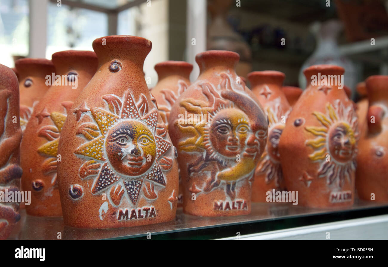 Souvenir malta hires stock photography and images Alamy