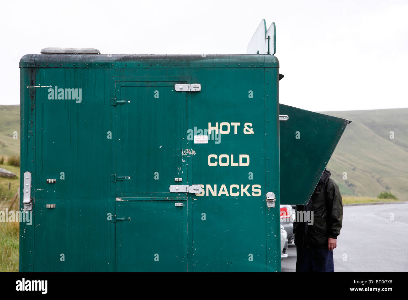 Burger Van Stock Photos Burger Van Stock Images Page 3