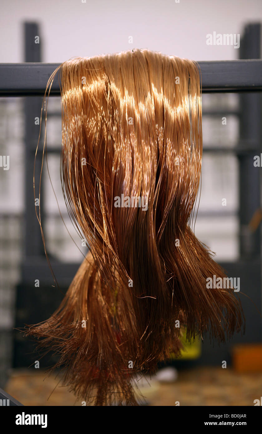 Copper plating hires stock photography and images Alamy