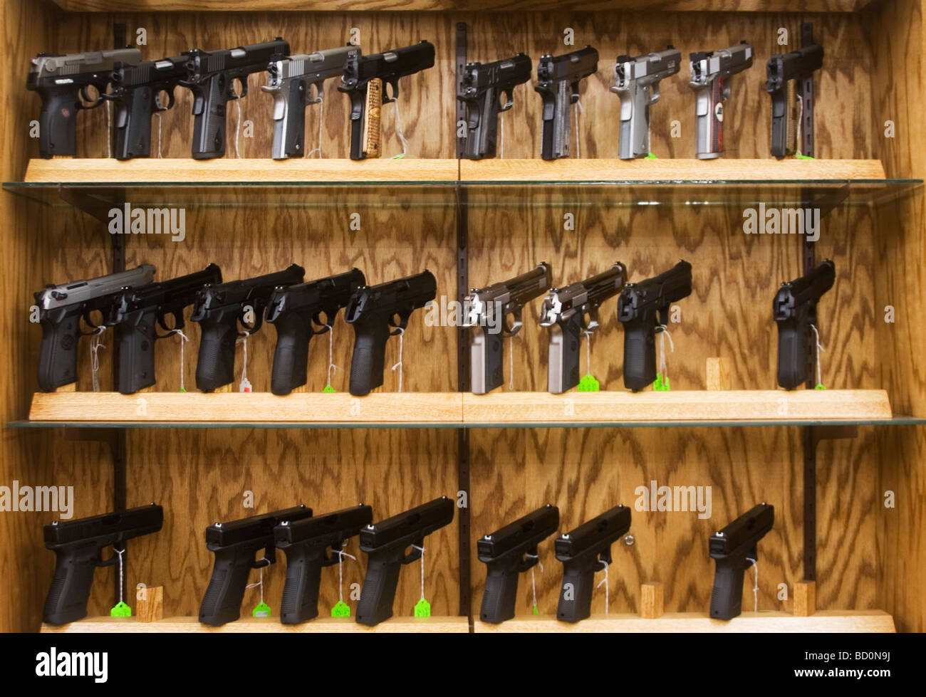 Gun shop in Burlington near to Minot North Dakota Many ...