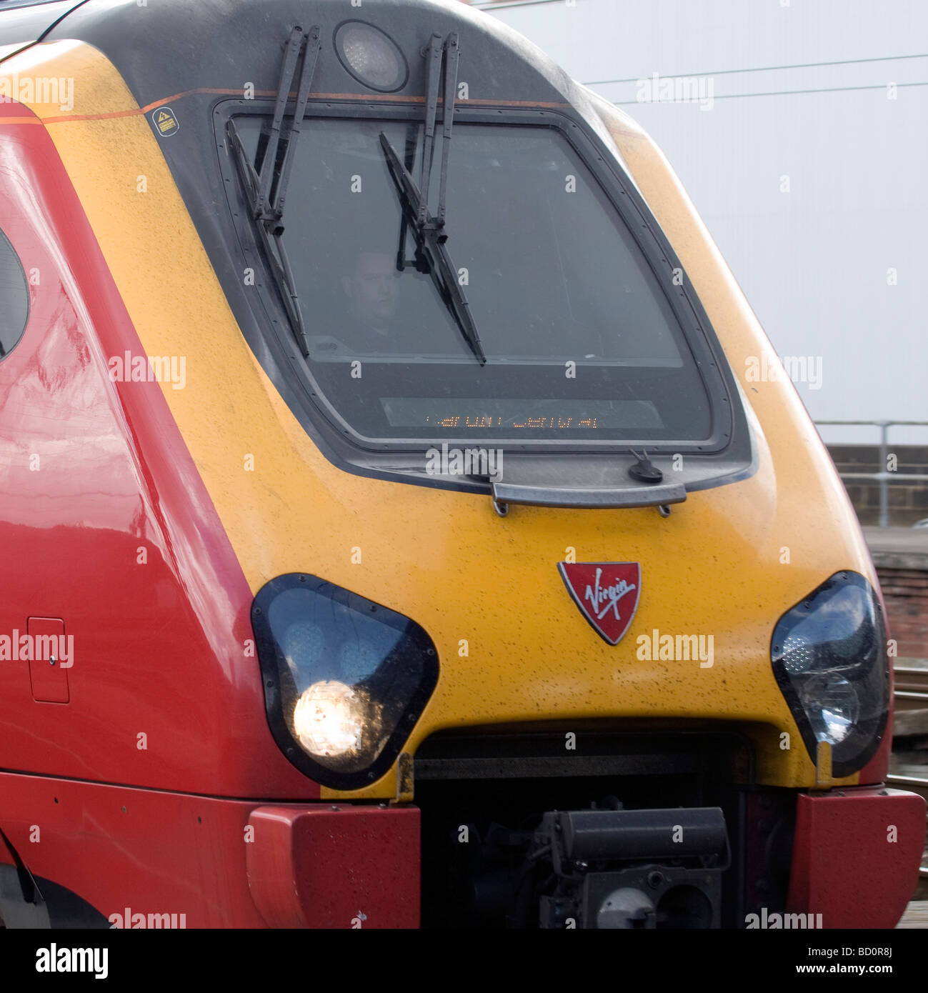 Class221 hi res stock photography and images alamy