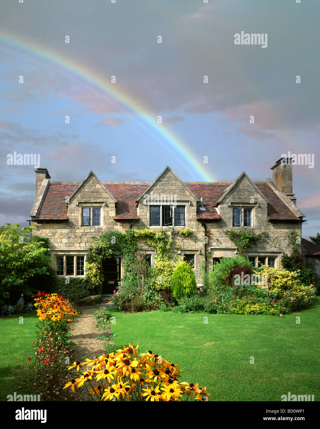 Bredons norton hires stock photography and images Alamy