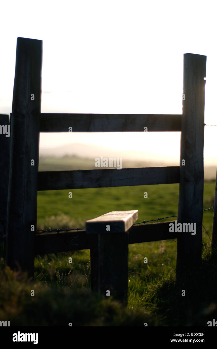 Field walks hi-res stock photography and images - Alamy