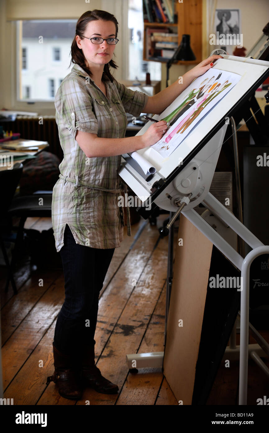 Old vic school hi-res stock photography and images - Alamy