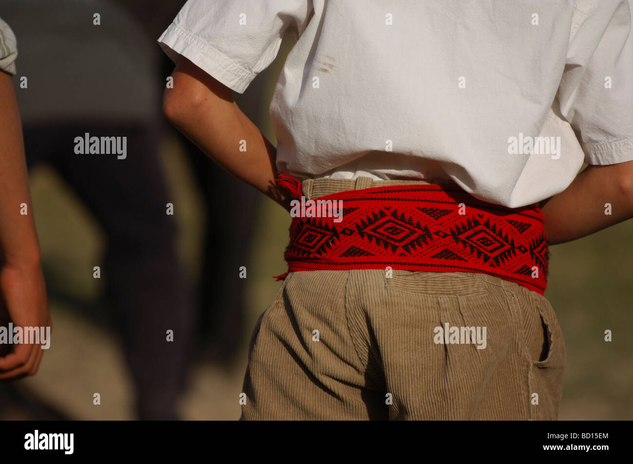 Gaucho belt hi-res stock photography and images - Alamy