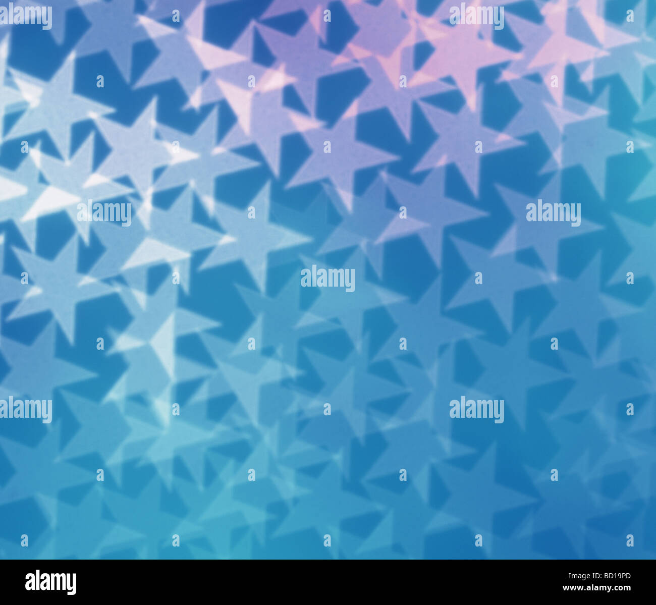 Star shape pattern hi-res stock photography and images - Alamy
