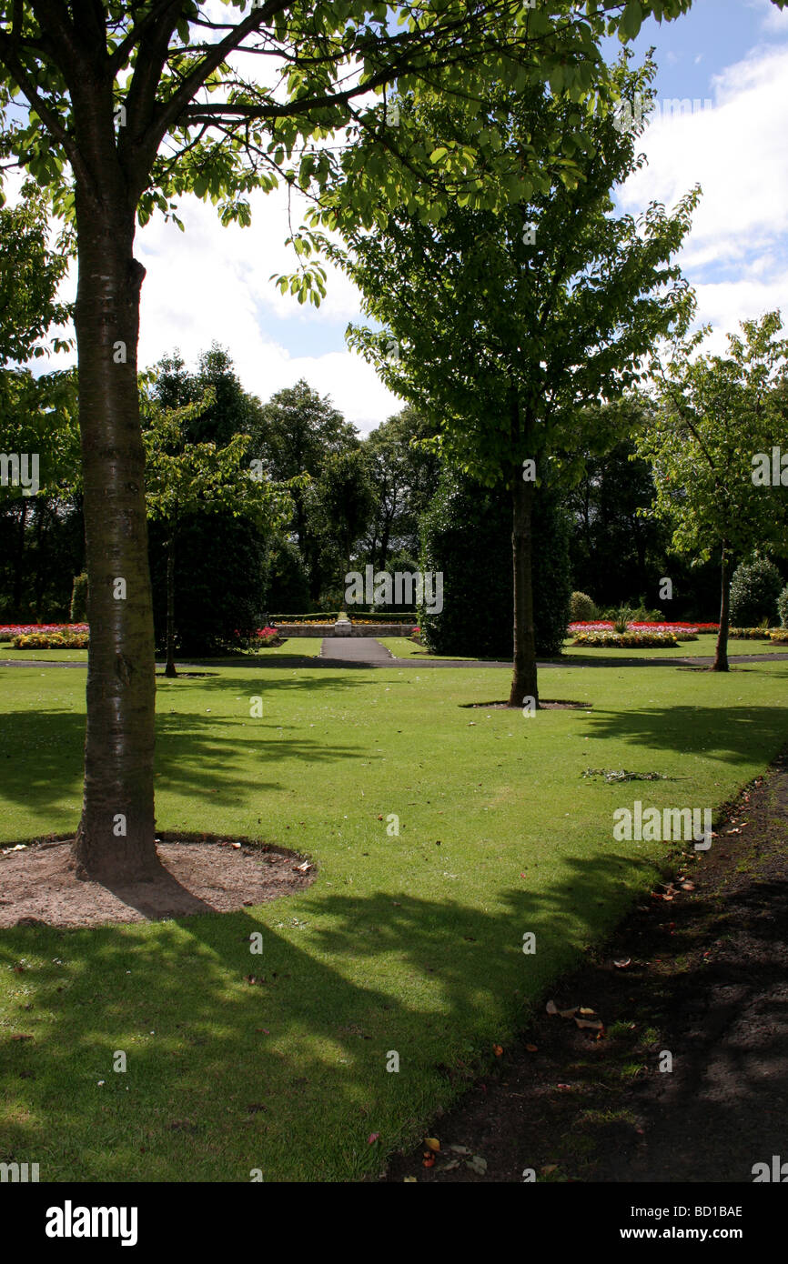 Maxwell park hires stock photography and images Alamy