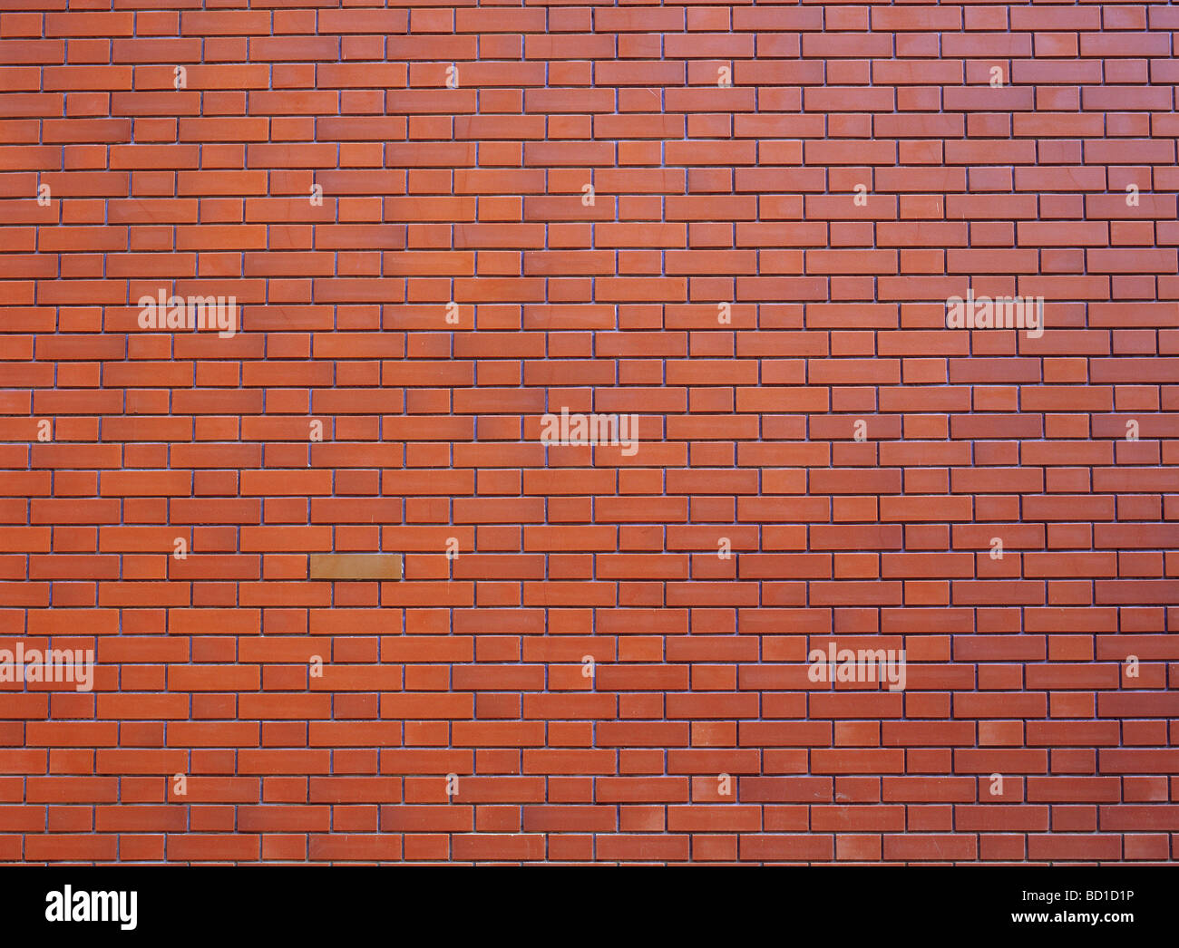 Brick wall Stock Photo