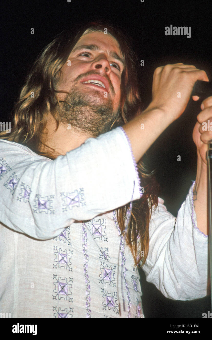 ozzy osbourne with facial hair