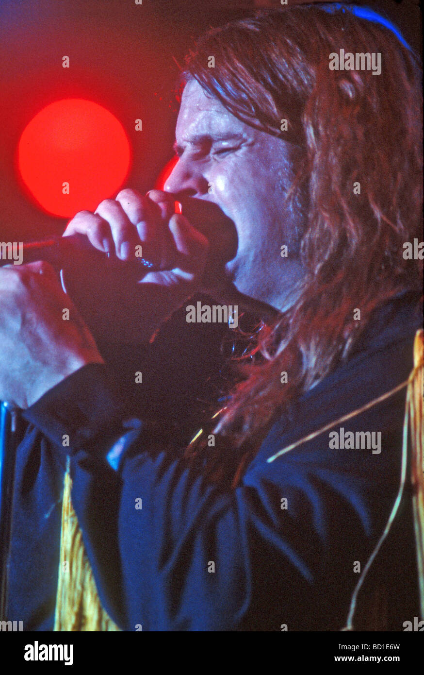 Ozzy Osbourne Die Wahrheit Über Seinen Tod Die Black Sabbath Frontmann Todesursache Ist Raus - 3qjvyxd