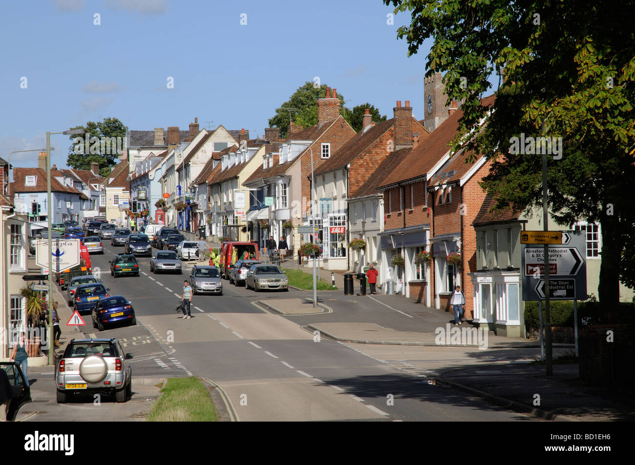 Properties In Street Hampshire Properties In Street Hampshire