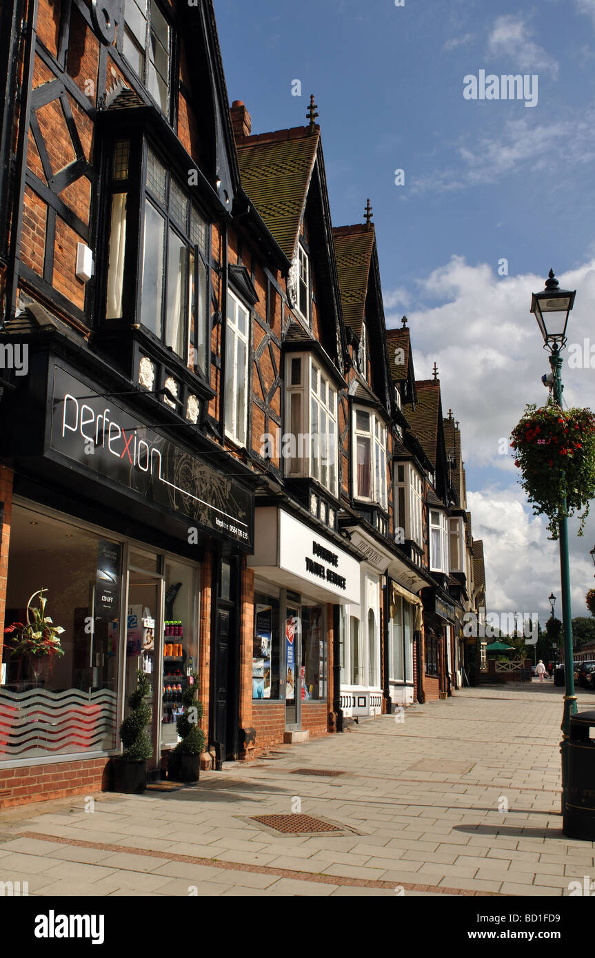 Dorridge hires stock photography and images Alamy