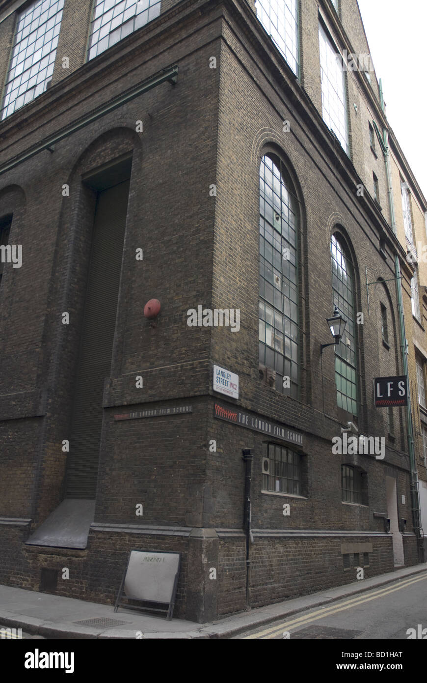 Film school hires stock photography and images Alamy