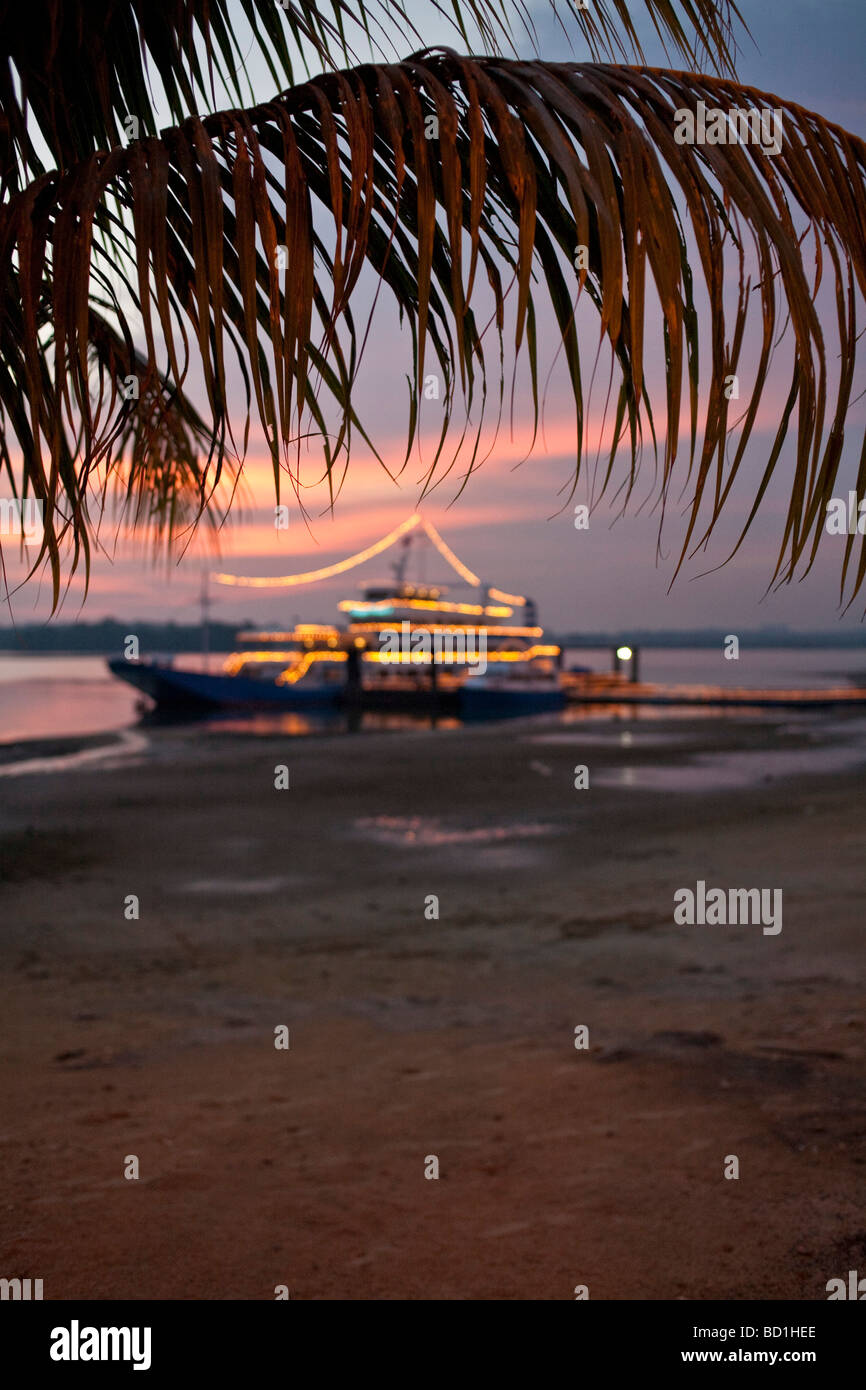 Johor bahru beach hires stock photography and images Alamy