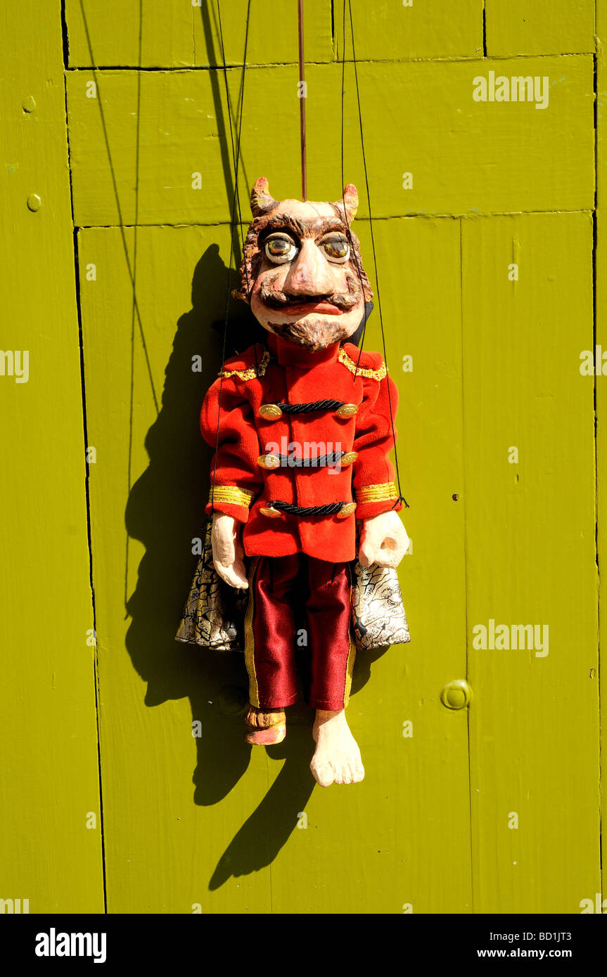 in Prague the Capital of the Czech Republic Stock Photo Alamy