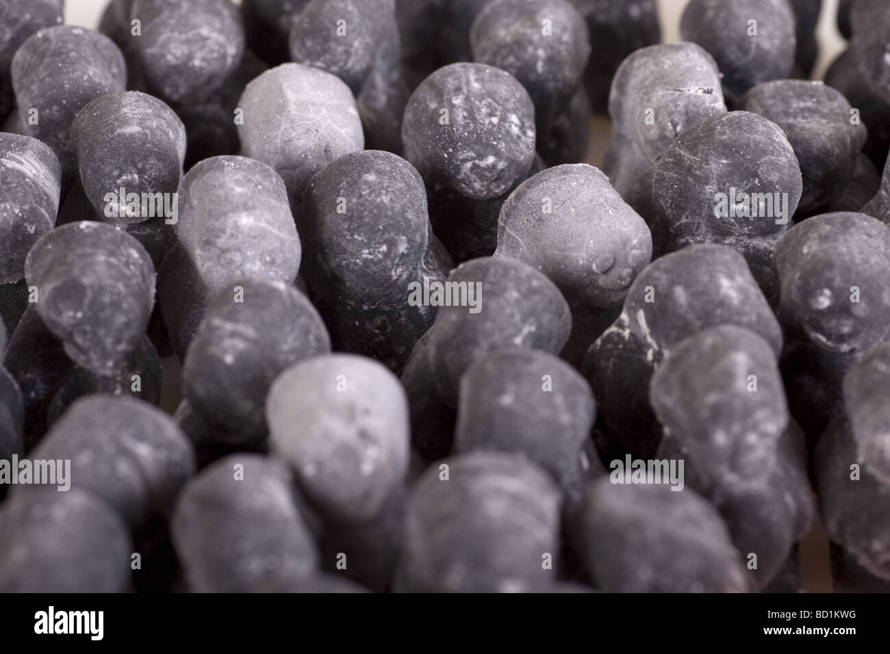 Black jelly babies hires stock photography and images Alamy