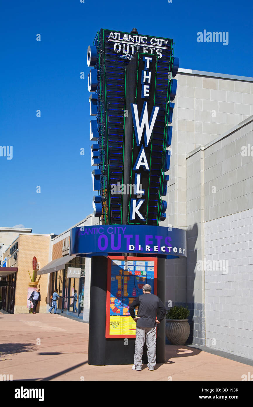 the walk atlantic city