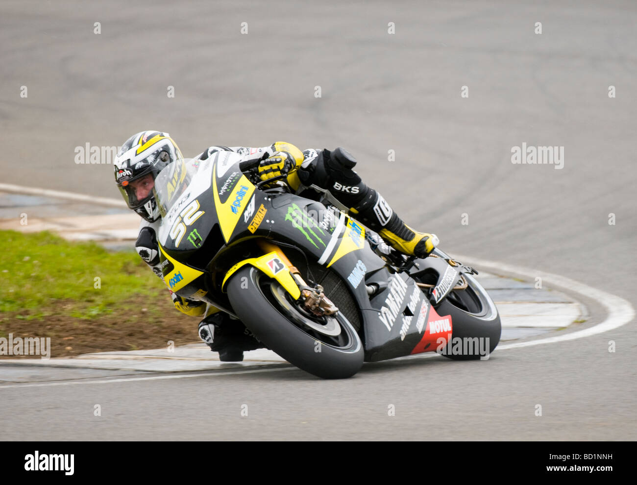 52 motogp hi-res stock photography and images - Alamy