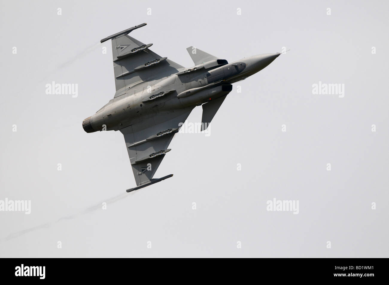 Swedish saab gripen hi-res stock photography and images - Page 6 - Alamy