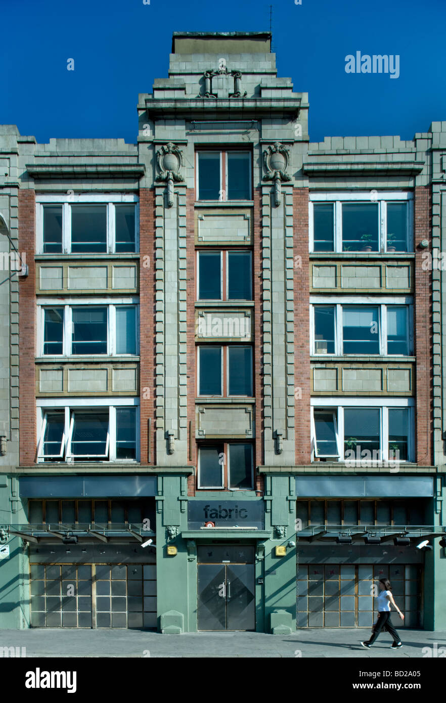 Fabric london hires stock photography and images Alamy