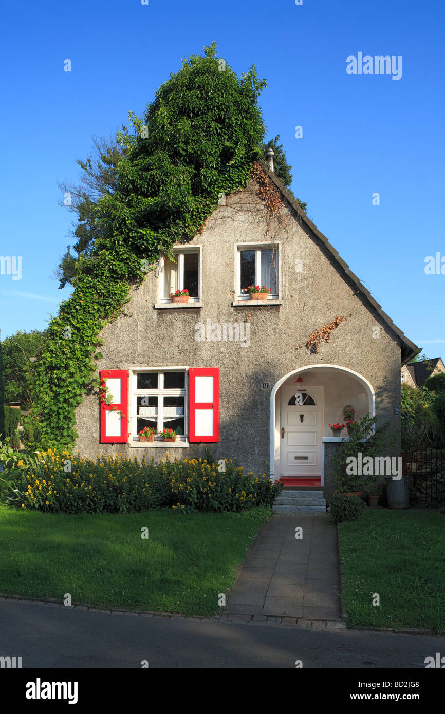 Route der Industriekultur, Friedrich Alfred Krupp, Arbeitersiedlung