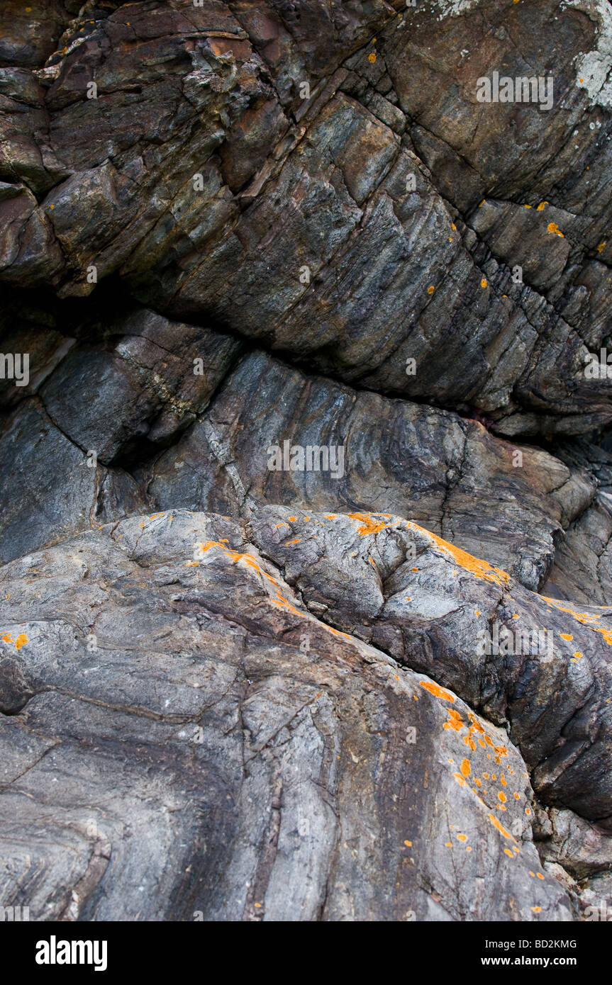 Rock Strata Stock Photos & Rock Strata Stock Images Alamy