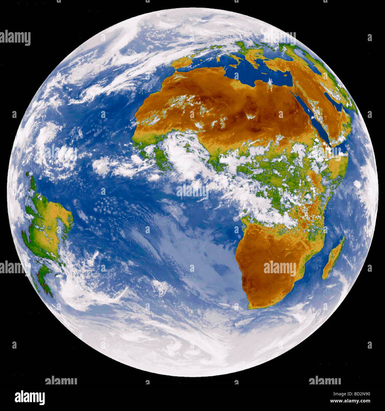 photo Wallpaper Nasa High Resolution Earth From Space https www alamy com stock photo earth photographed from nasa space capsule 25261516 html