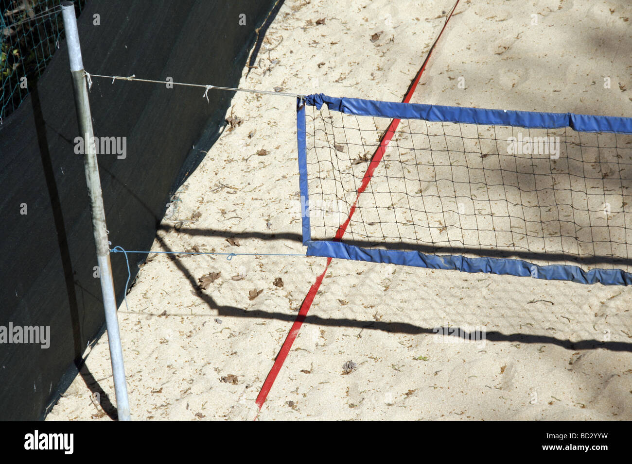 /"VOLLEYBALL/" Iron On Patch Sports Compete Ball Beach Net