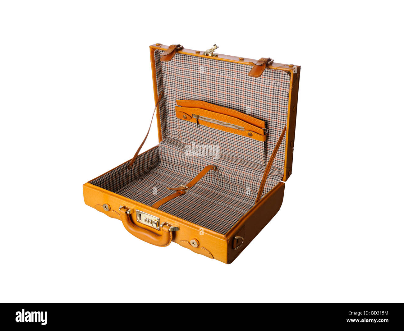 Open Briefcase Cutout High Resolution Stock Photography and Images Alamy