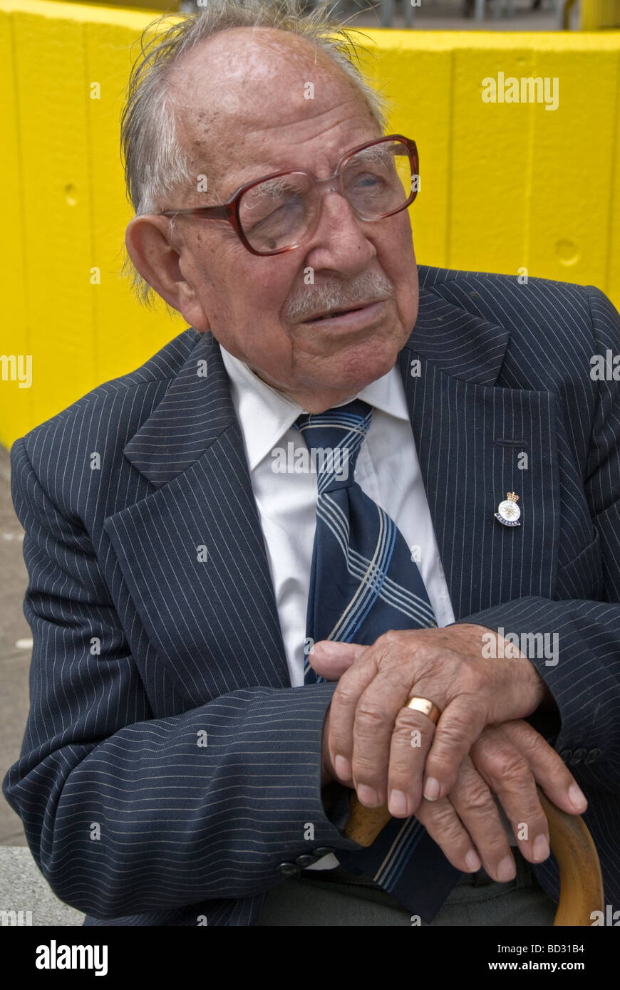 70 80 years old hi-res stock photography and images - Alamy