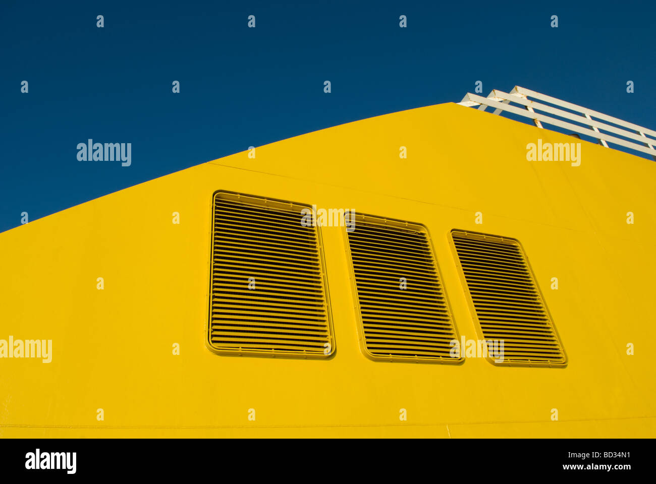 Ventilation vents hires stock photography and images Alamy