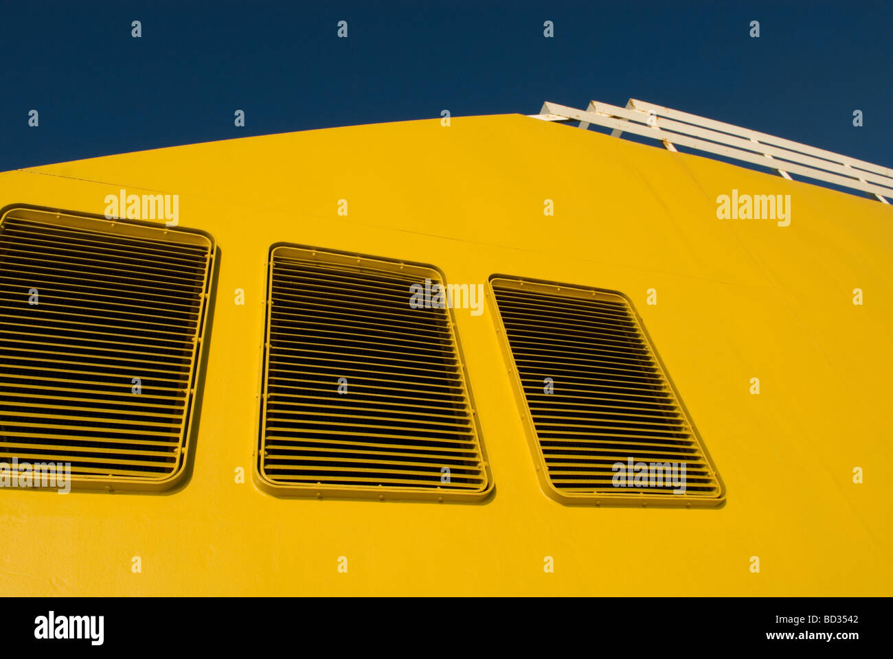 Ventilation vents hires stock photography and images Alamy