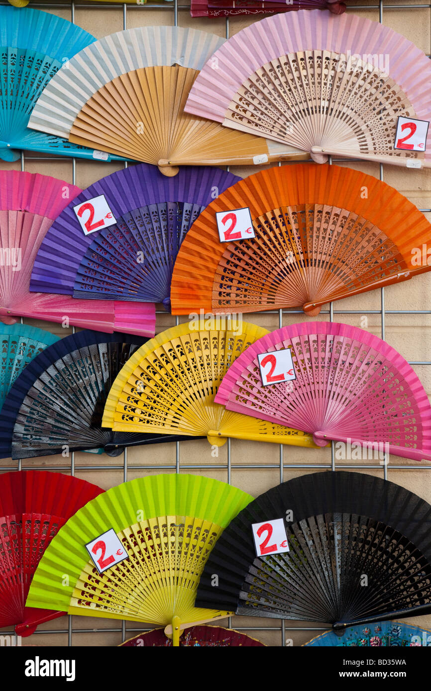 ladies hand held fans