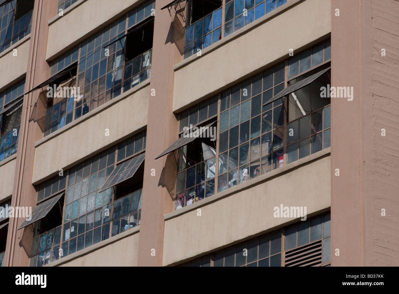 Los angeles garment district hires stock photography and images Alamy
