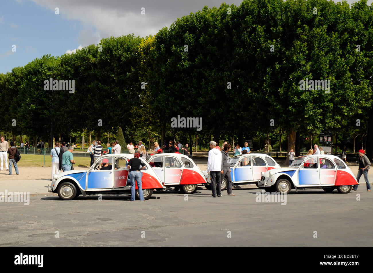 French cars hires stock photography and images Alamy