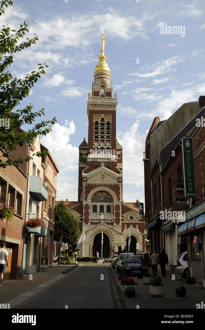 Albert somme museum hires stock photography and images Alamy