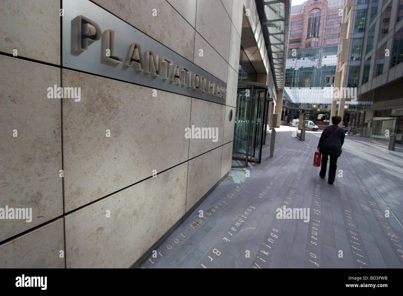 Mincing lane london uk hires stock photography and images Alamy