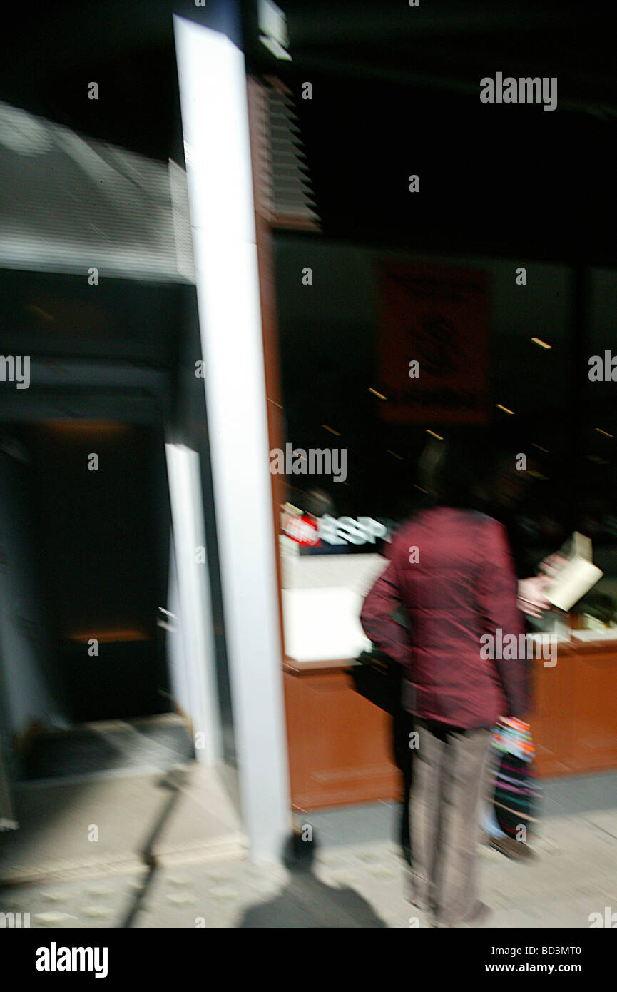 Consumerism movement hi-res stock photography and images - Alamy