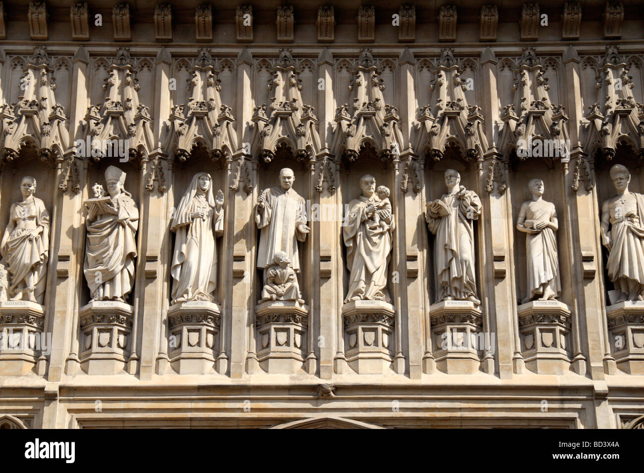 elevation-of-westminster-abbey-hi-res-stock-photography-and-images-alamy