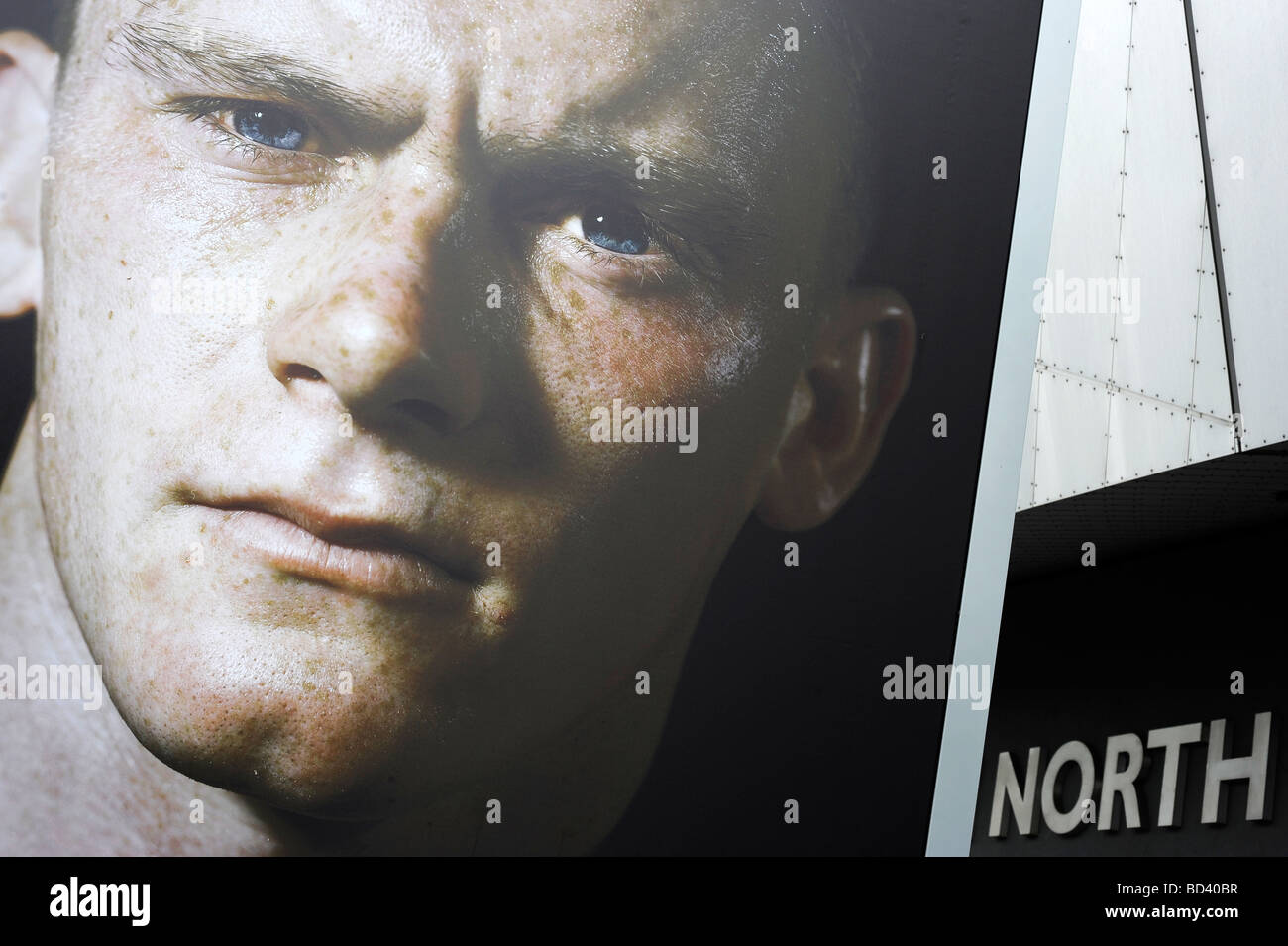 Alastair thain hi-res stock photography and images - Alamy