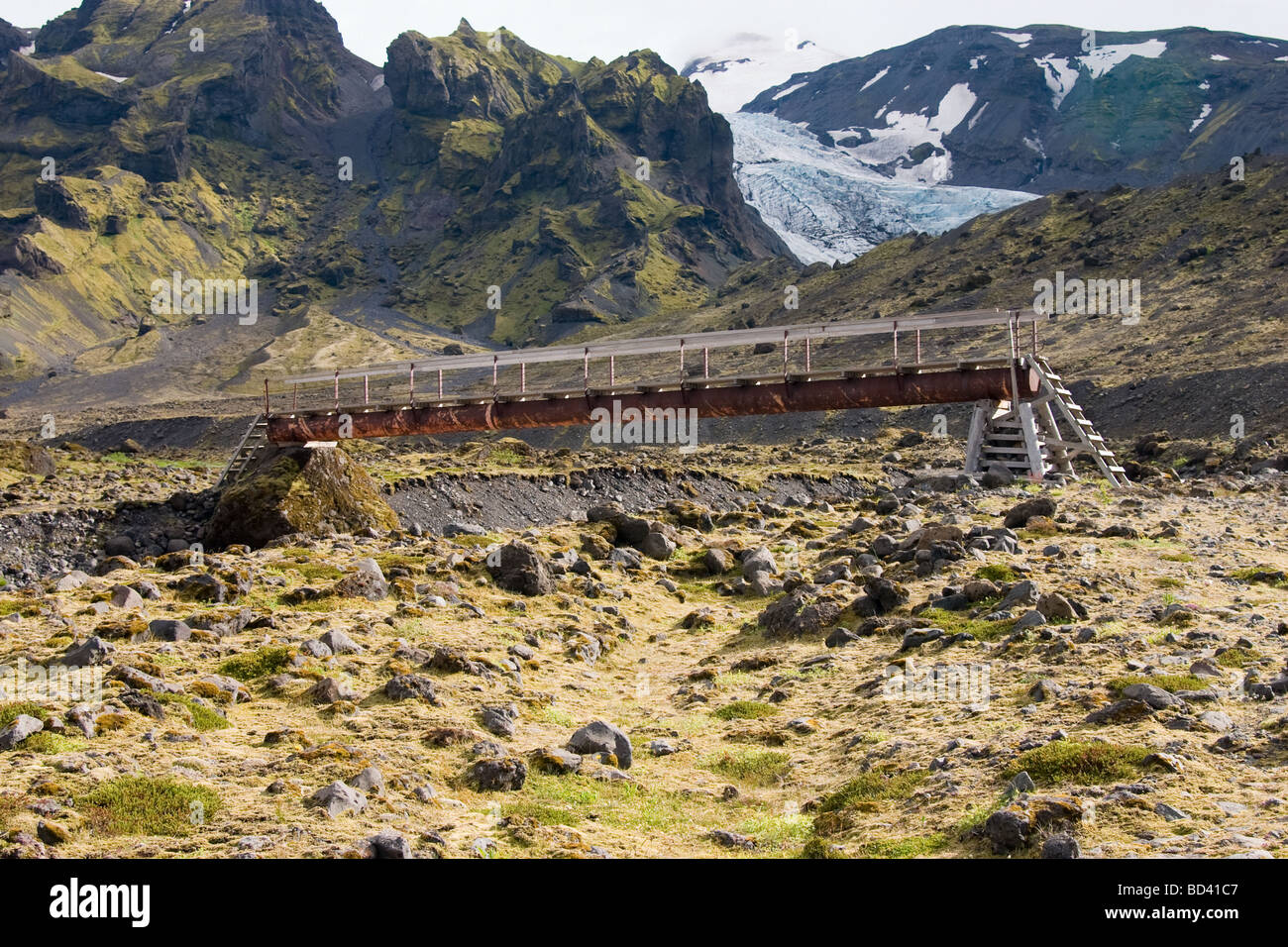porsmork-iceland-hi-res-stock-photography-and-images-alamy