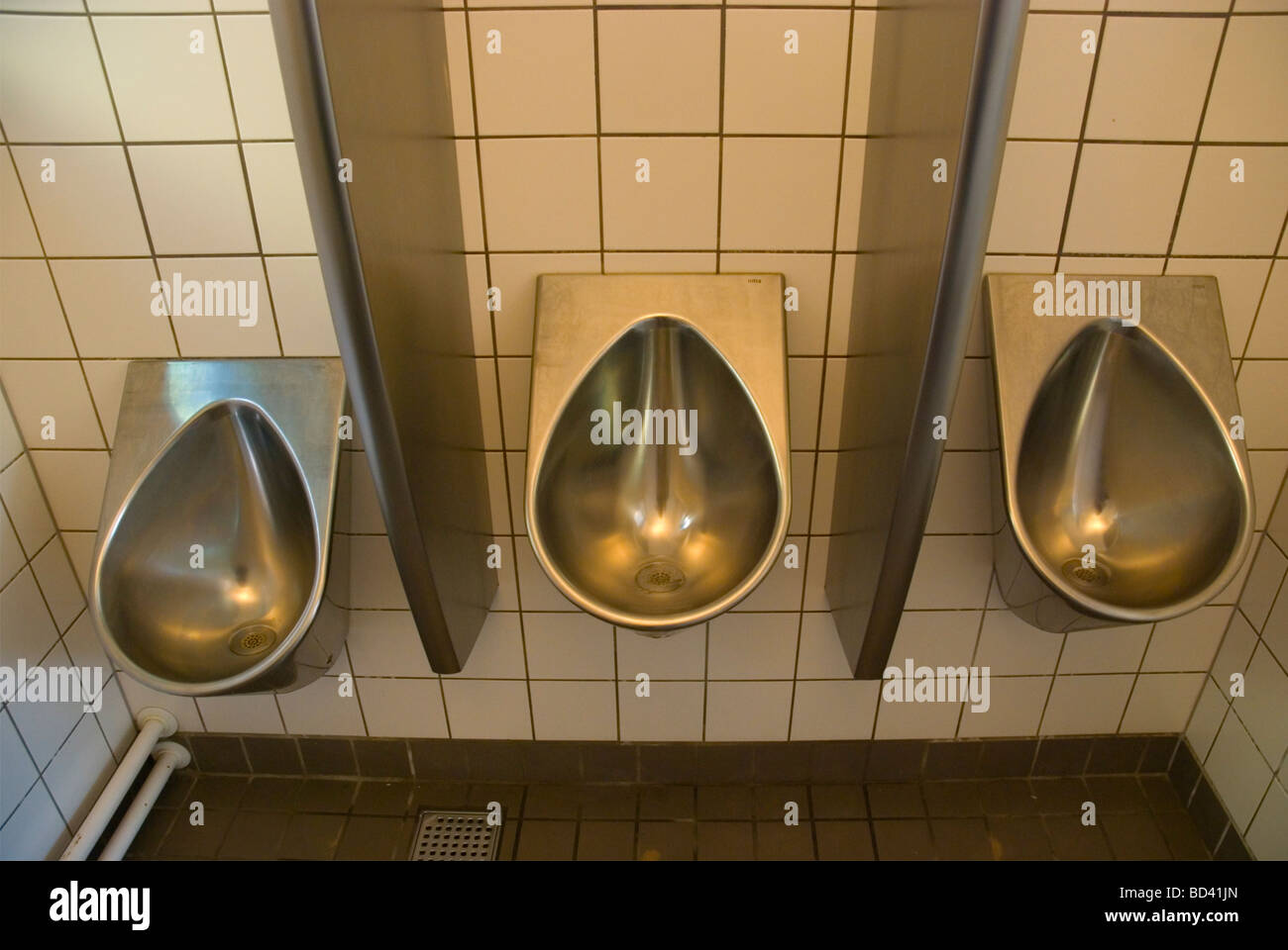 Men's toilet wall hires stock photography and images Alamy