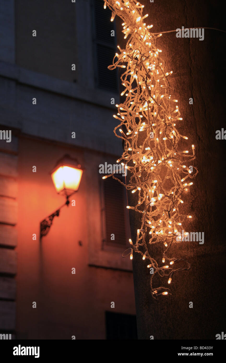 Fairy light bundle hires stock photography and images Alamy